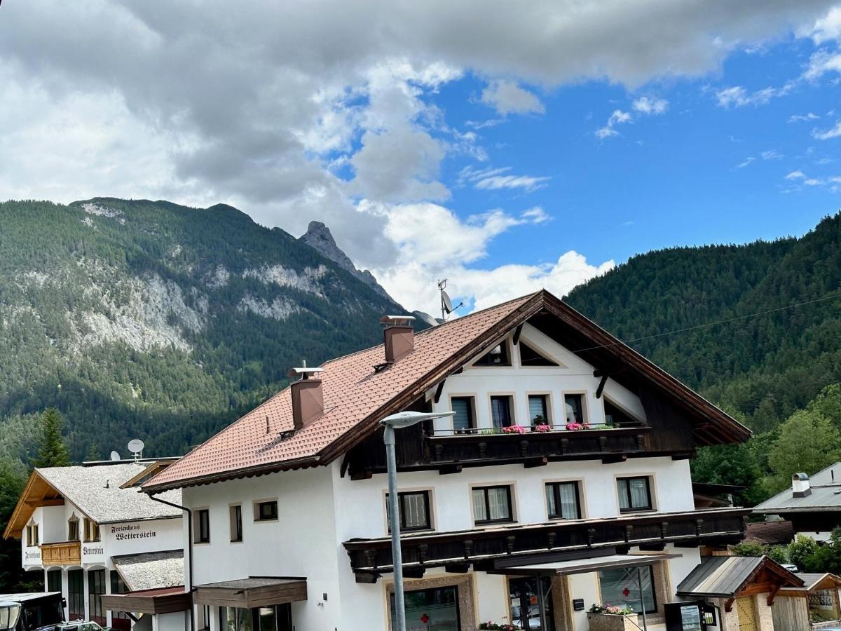 Apartment Waidach Zentrum *