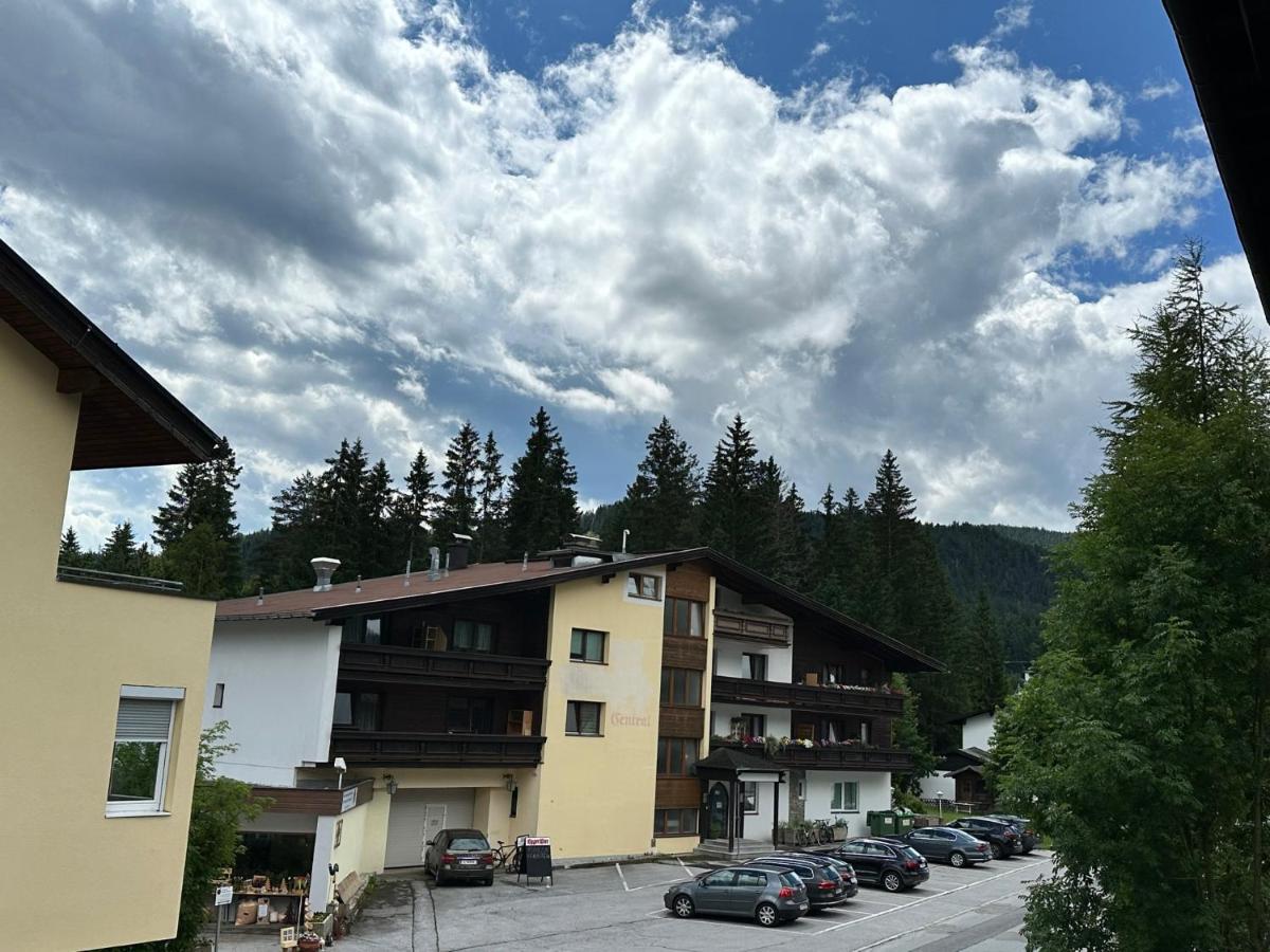 Waidach Zentrum * Leutasch