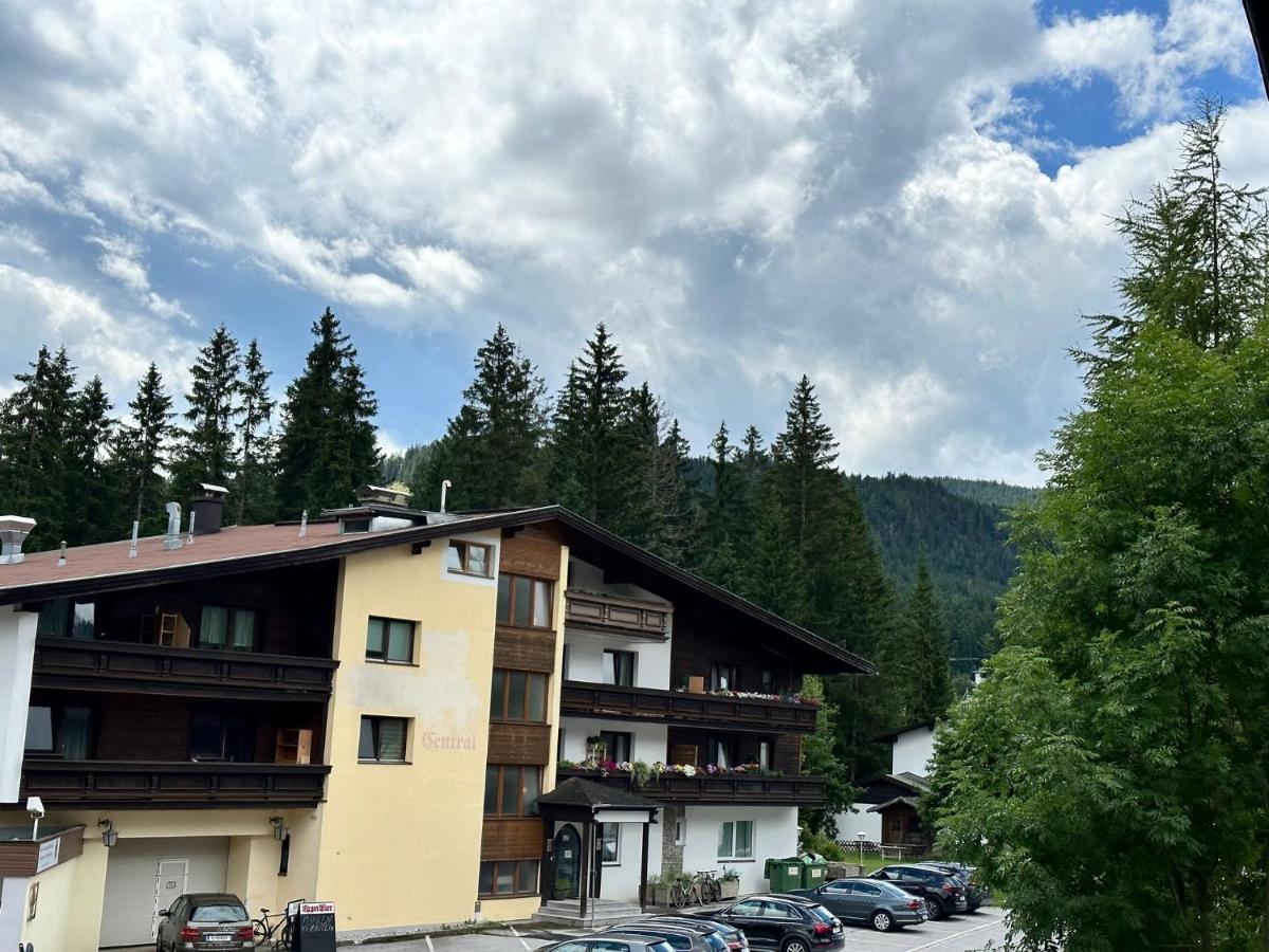 Waidach Zentrum Apartment *