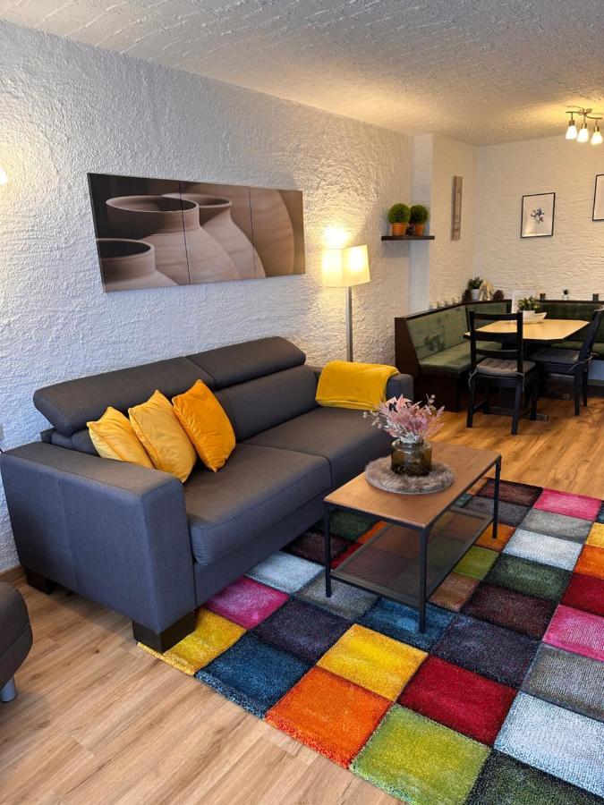 Apartment Waidach Zentrum Leutasch