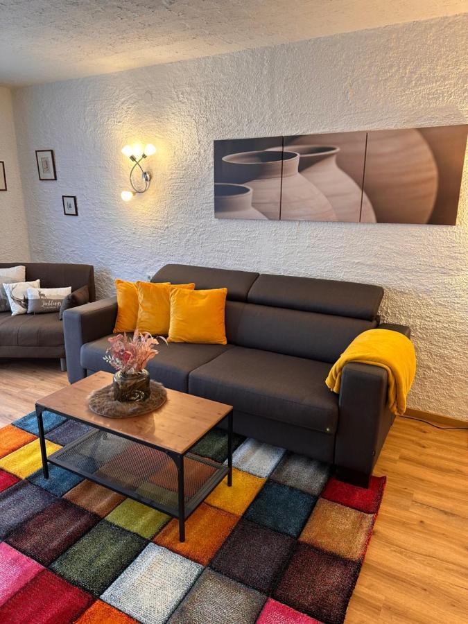 Waidach Zentrum Apartment *