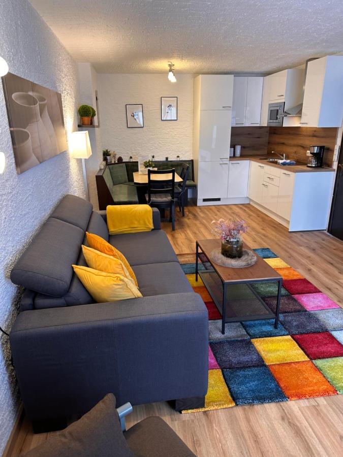 Waidach Zentrum Leutasch