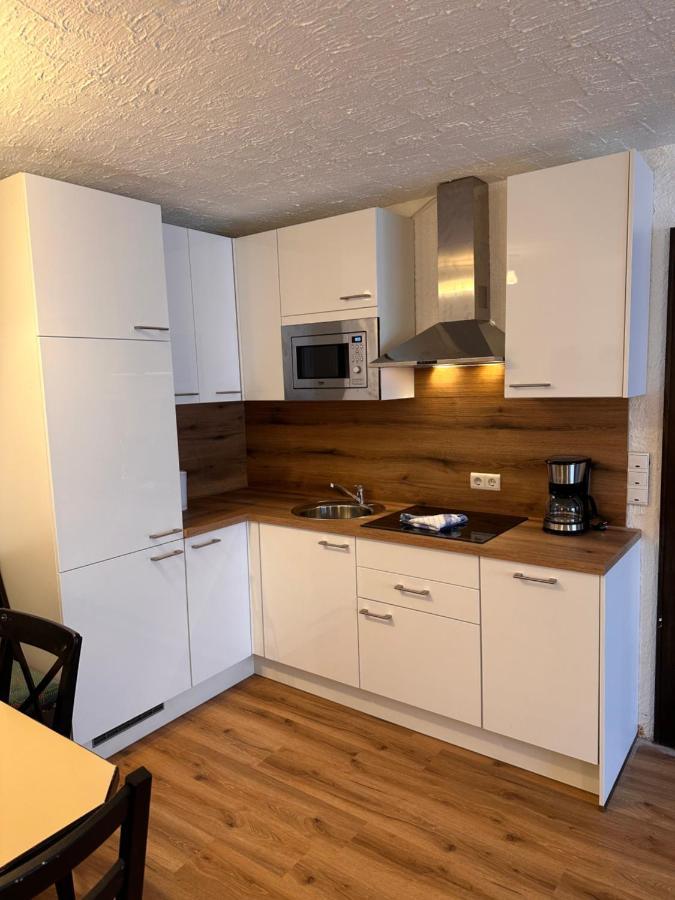 Waidach Zentrum Apartment Leutasch
