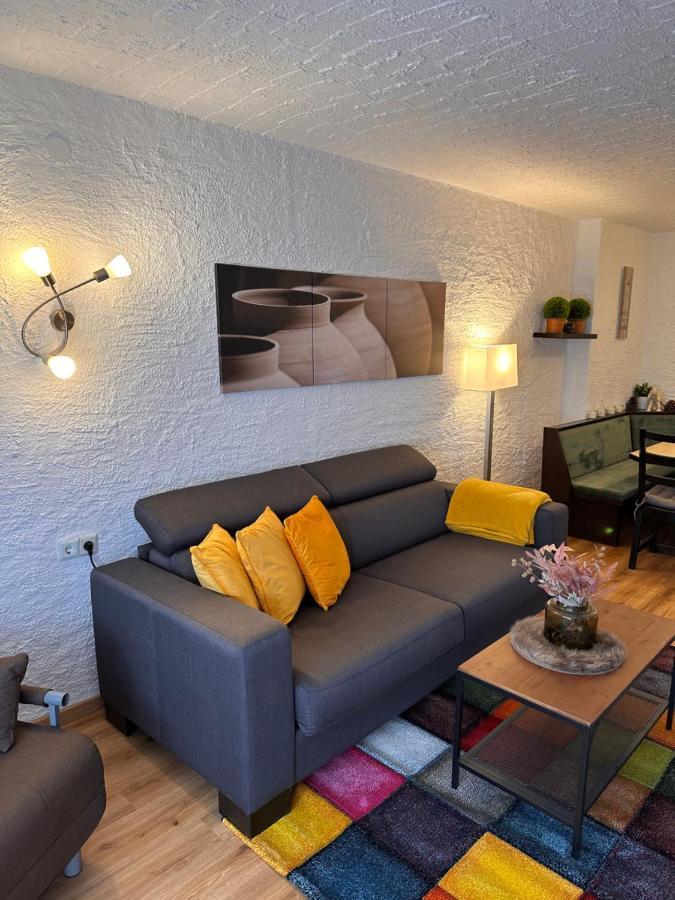 Waidach Zentrum Apartment *