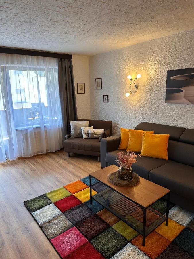 Apartment Waidach Zentrum *