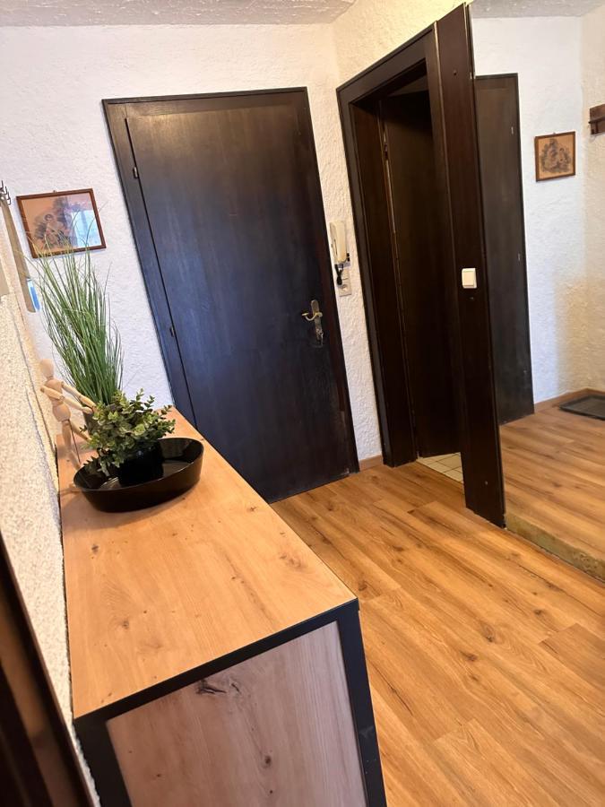 Waidach Zentrum Apartment