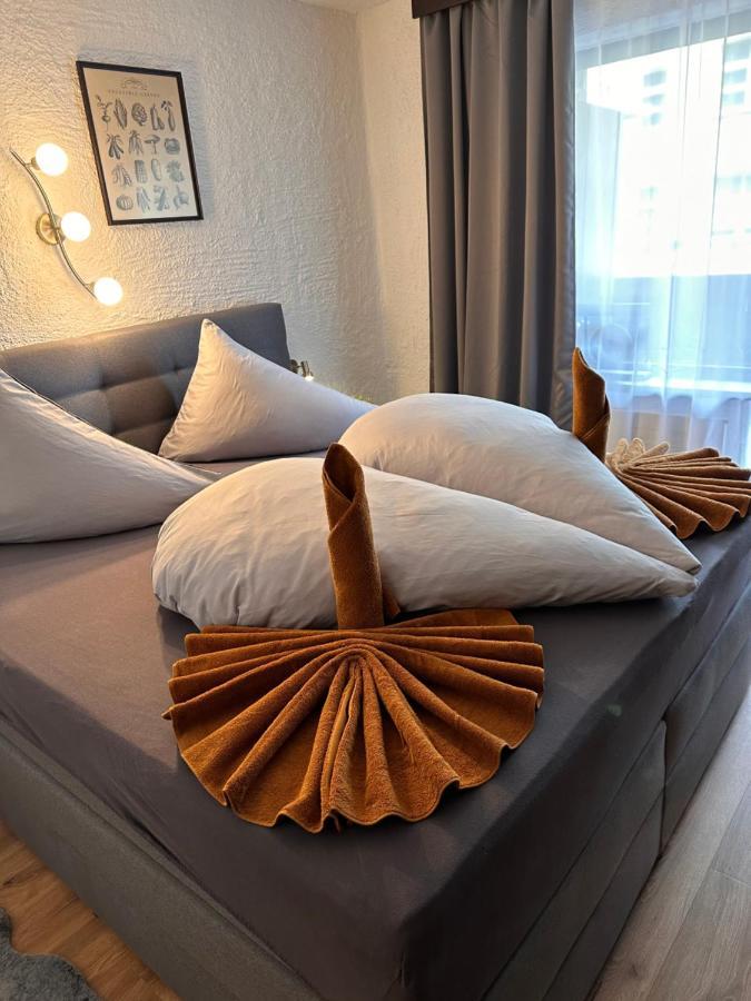 Waidach Zentrum Apartment