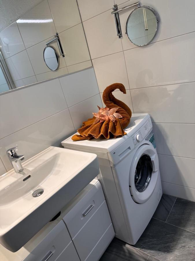 Waidach Zentrum Apartment Leutasch