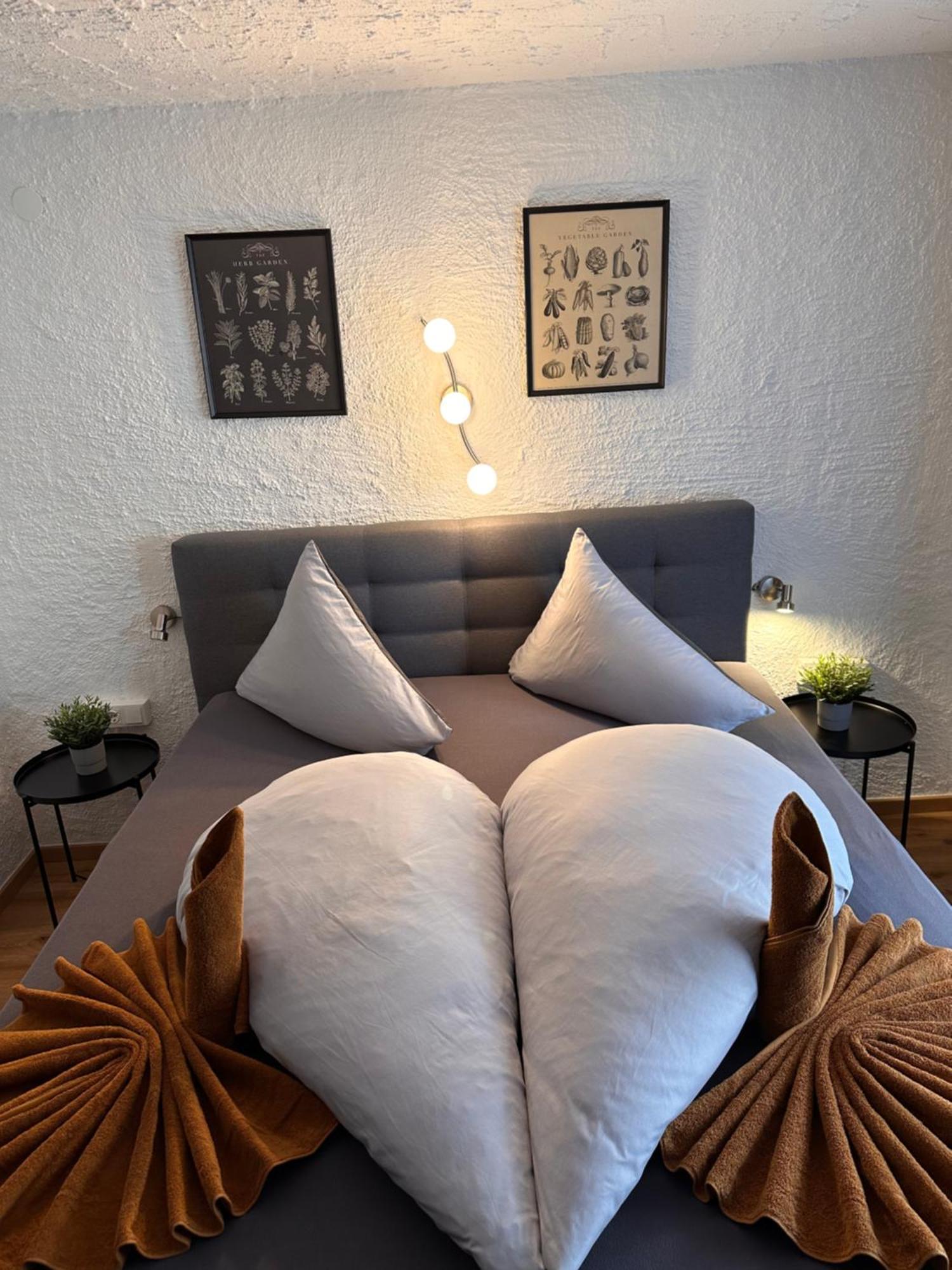 Apartment Waidach Zentrum *
