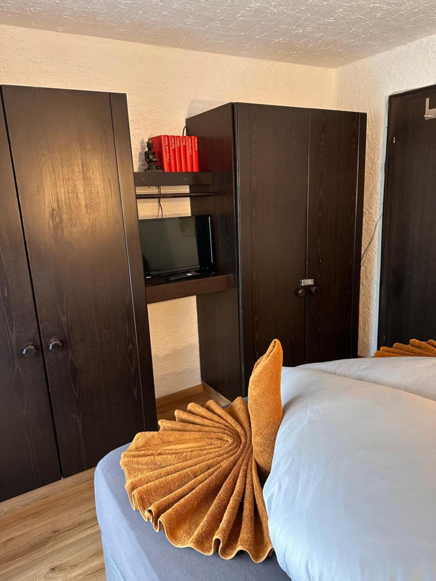 Apartment Waidach Zentrum