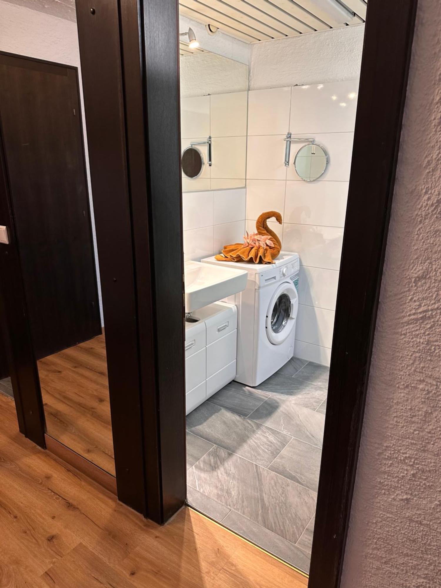 Waidach Zentrum Apartment Leutasch