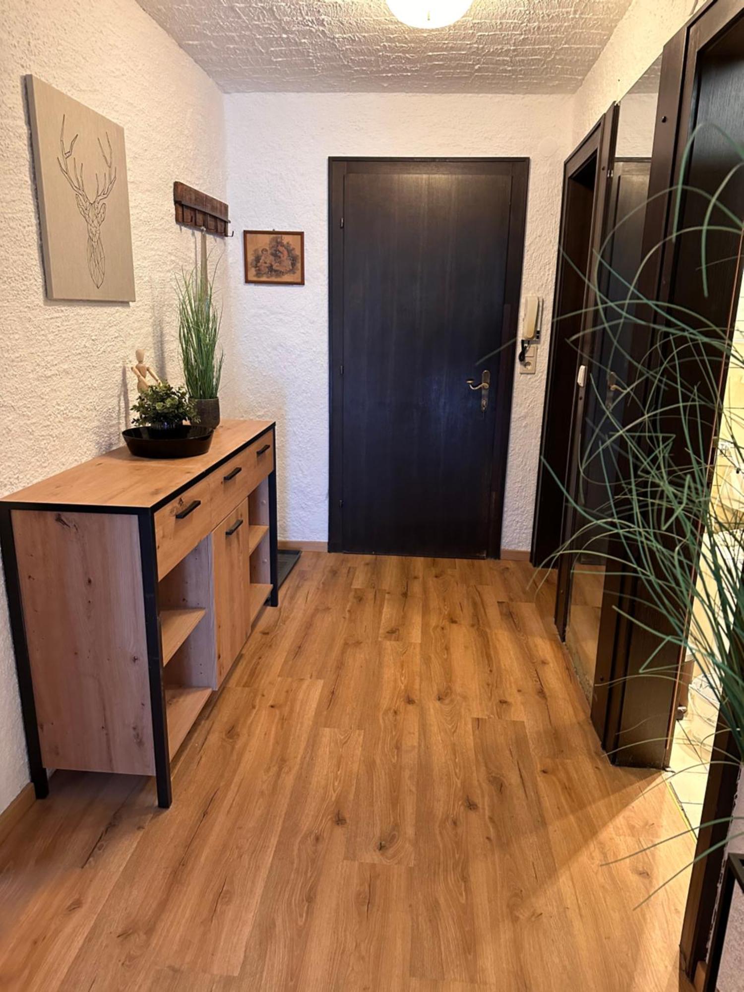 Apartment Waidach Zentrum Leutasch